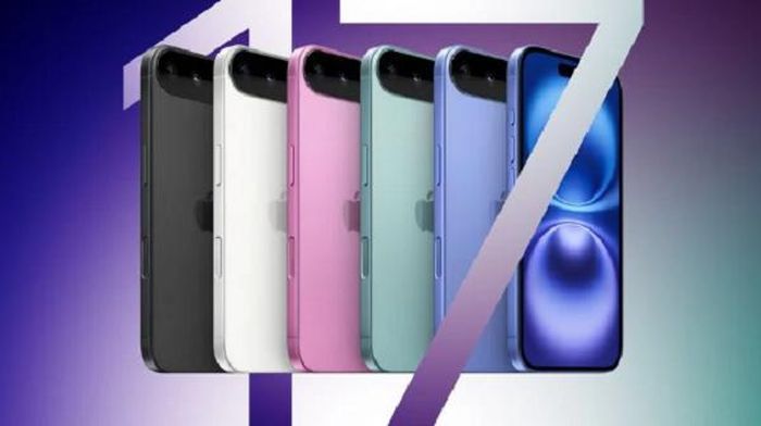 Apple dự kiến sẽ tổ chức sự kiện giới thiệu dòng sản phẩm iPhone 17 vào ngày 9.9 tới - Ảnh: MacRumors