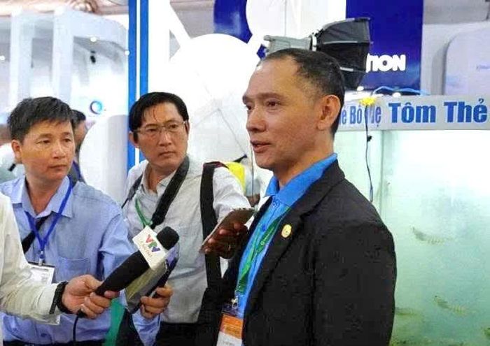 Tập đoàn Việt Úc: Ứng dụng công nghệ tiên tiến là bí quyết thành c…