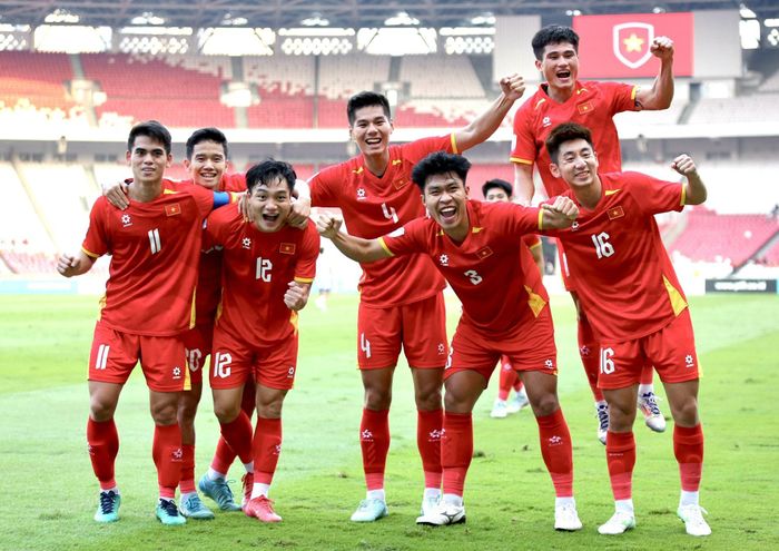 U23 Việt Nam bước vào vòng loại giải U23 châu Á 2026 vào đầu tháng 9 tới với khá nhiều thách thức dành cho HLV Kim Sang-sik.