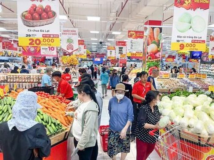 Cần theo dõi chặt chẽ diễn biến giá cả để kiểm soát lạm phát trong những tháng cuối năm 2025