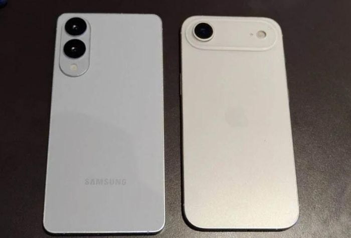Nguồn ảnh: Phone Arena.