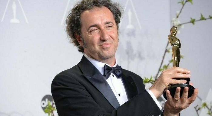 Paolo Sorrentino là đạo diễn nổi bật của điện ảnh Ý