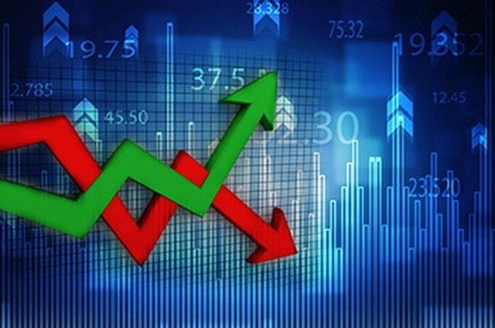 Ngày 27/8, VN-Index rung lắc mạnh khi thử thách ở mốc 1.700 điểm.