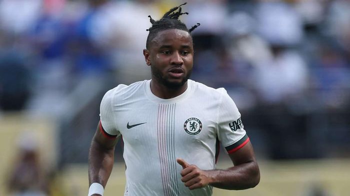 AC Milan đạt thỏa thuận chiêu mộ Christopher Nkunku từ Chelsea.