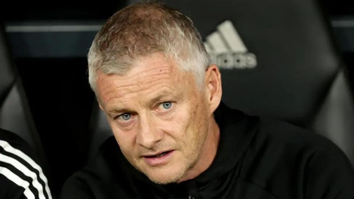 Ole Gunnar Solskjaer bị Besiktas sa thải sau thất bại tại Conference League.