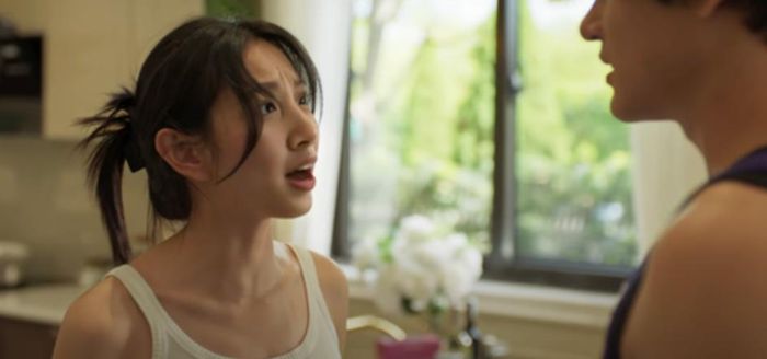 Chốt đơn "thoi thóp" chỉ sau hai tuần ra rạp. Một tuần qua, doanh thu phim gần như giậm chân tại chỗ với hơn 5 tỷ đồng.