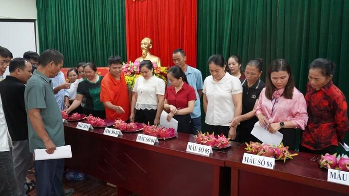 Dự án nhằm góp phần phát triển kinh tế bền vững và nâng cao thu nhập người dân tại địa phương