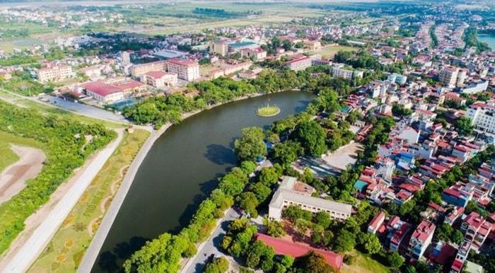 Hưng Yên hôm nay đang phấn đấu hiện thực hóa mục tiêu khát vọng “phát triển, hiện đại, nhân văn và có bản sắc”