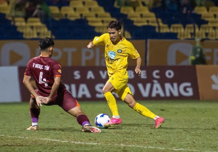 Thanh Hóa đối diện nhiều khó khăn mùa này. Ảnh: VPF