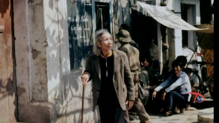 Phim "Nhạc sỹ Văn Cao - bậc tài danh thế kỷ" (Sản xuất: 2024)