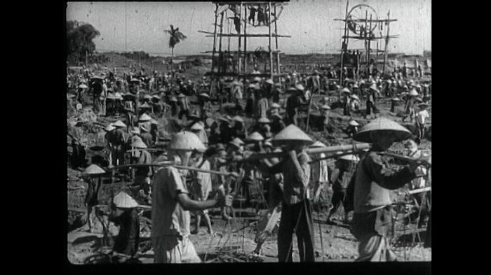 Phim "Nước về Bắc Hưng Hải" (Sản xuất: 1959)