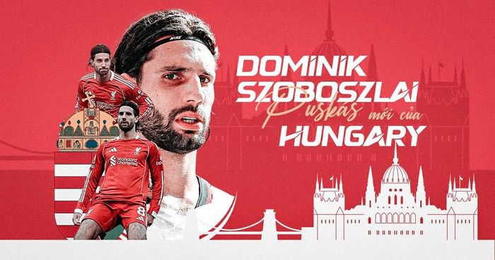 Còn bây giờ, họ gọi anh là Puskas mới của Hungary