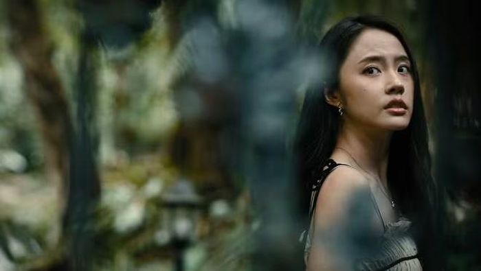 Rima Thanh Vy trong "Cô dâu ma" bắt đầu khởi chiếu tại phòng vé 