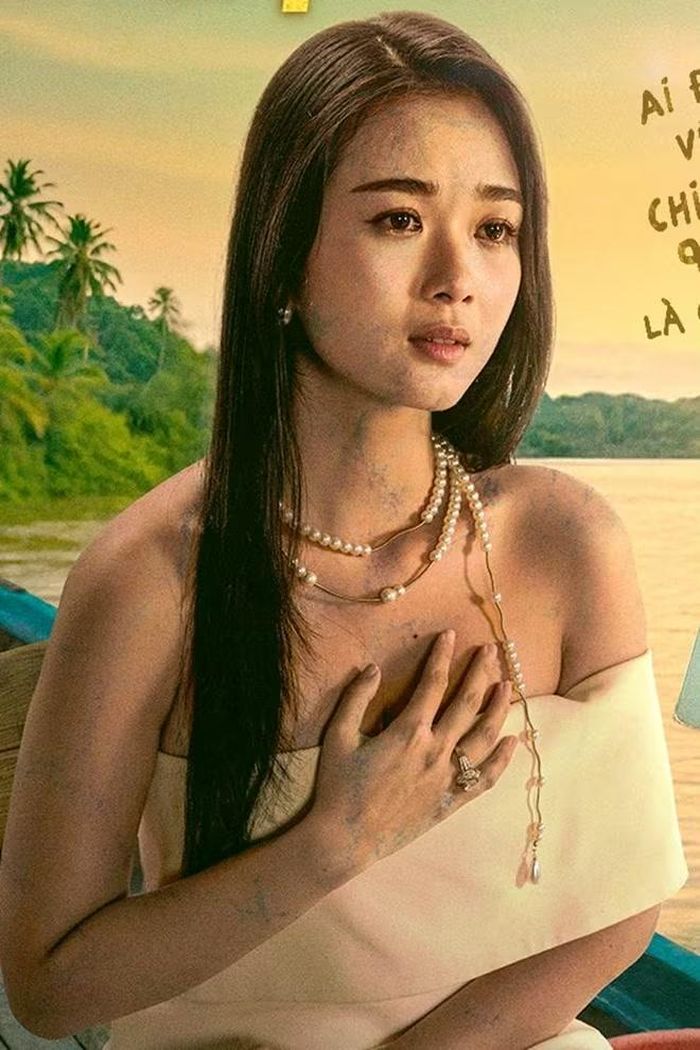 Nàng "ma nữ" mới của "Làm giàu với ma 2" do Ngọc Xuân đảm nhận 