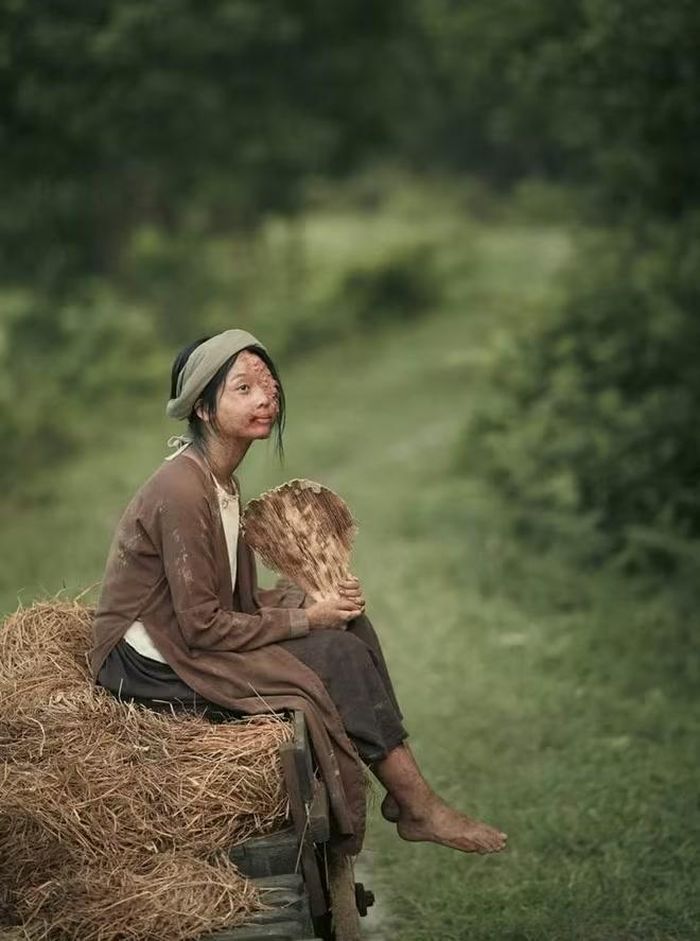 Lâm Thanh Mỹ gắn với những bộ phim kinh dị từ nhỏ 