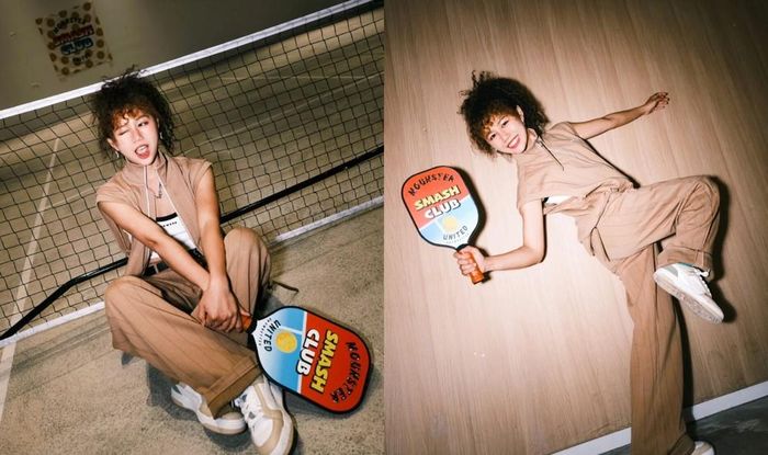 Sự bùng nổ của pickleball tại Trung Quốc cũng kéo theo nhiều tác động kinh doanh.