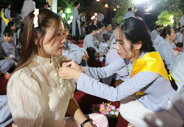 Ảnh: Nguyên Lý-TTXVN