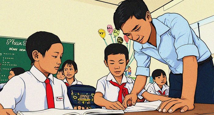Minh họa: Nam Phong