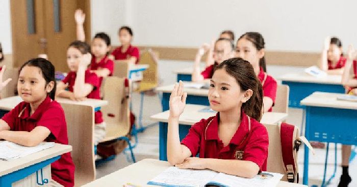 Học sinh tiểu học Việt Nam tiếp tục dẫn đầu SEA-PLM 2024