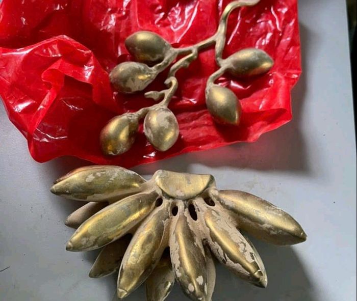  Tang vật thu giữ 