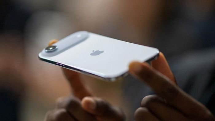 iPhone Air là nỗ lực tiếp theo của Apple để lấp đầy dải sản phẩm.