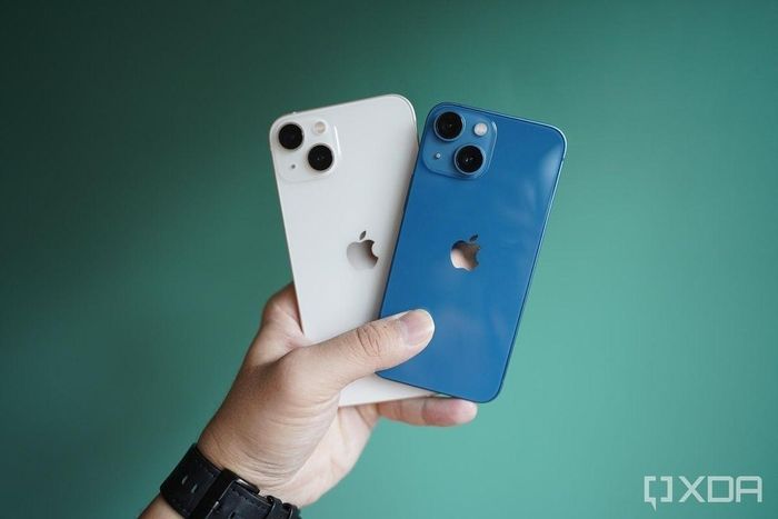 Các dòng iPhone Mini/Plus đều bán kém so với sản phẩm cùng thế hệ. Ảnh: XDA.