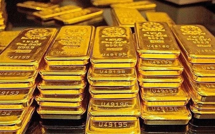 Nghị định 232 mở 'cánh cửa mới' cho thị trường vàng. (Ảnh: ST)