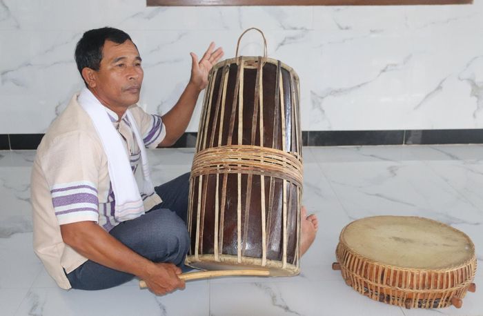 Nghệ nhân Mã Châu Xa