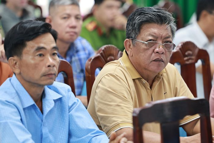 Người dân và doanh nghiệp trên địa bàn phường đánh giá cao sự chủ động của CAP.Tân Tạo trong việc tổ chức buổi tập huấn, giúp người dân kịp thời nắm bắt các quy định mới của pháp luật về PCCC&CNCH