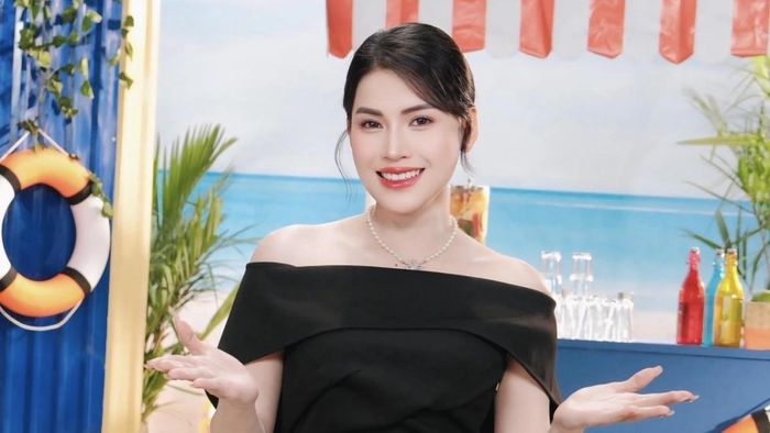 Tiktoker triệu follow "lấn sân" kinh doanh bất động sản.