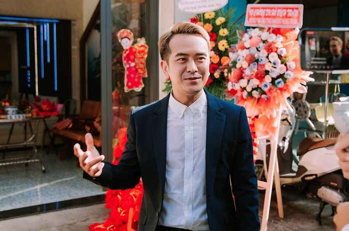 "Bé An" Hùng Thuận đã mở liên tiếp 3 văn phòng nhà đất.