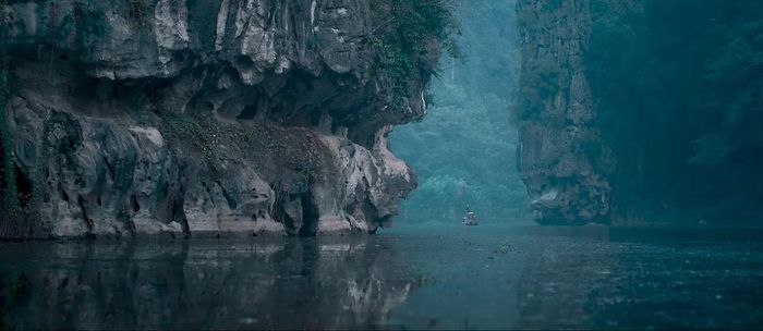 Phong cảnh hữu tình