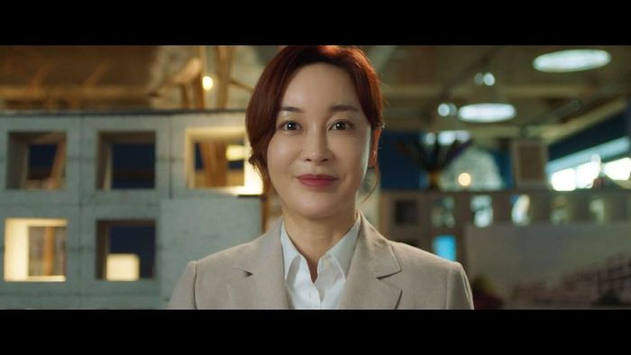 Diễn viên Kim Hye Eun