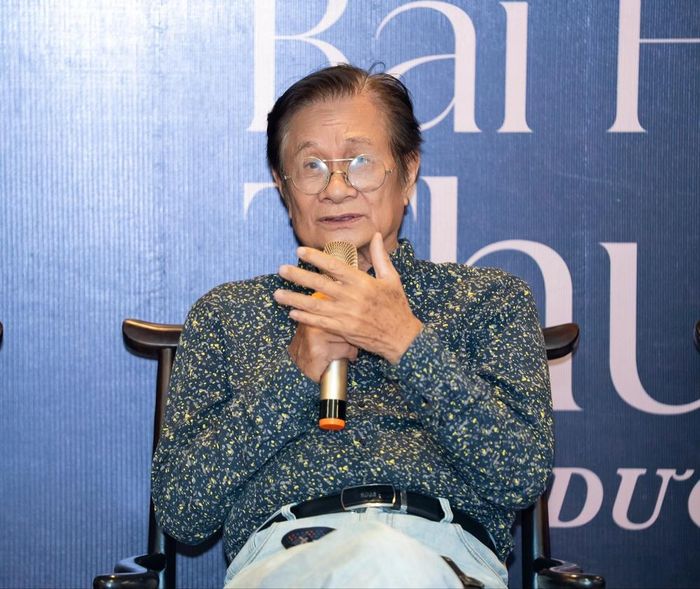 Nhạc sĩ Dương Thụ chia sẻ về chương trình "Cửa sổ âm nhạc số 5" mang tên Bài hát Thu về