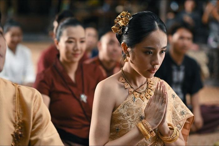 Rima Thanh Vy - “át chủ bài” của phim