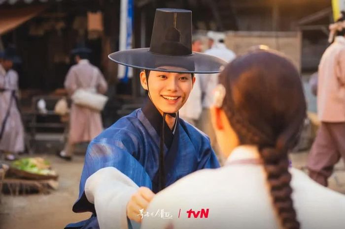 Nhiều người mong muốn "Bon Appétit, Your Majesty" có phần 2