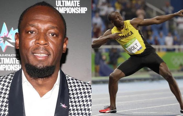 Thành tích của Usain Bolt vẫn là thách thức với các VĐV điền kinh
