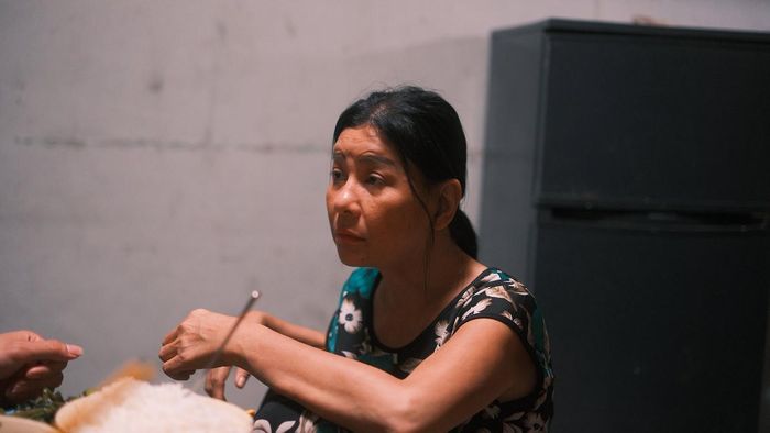 Phát ngôn chê phim và tay nghề đạo diễn của Cát Phượng bị nhận xét kém duyên, thiếu văn minh.