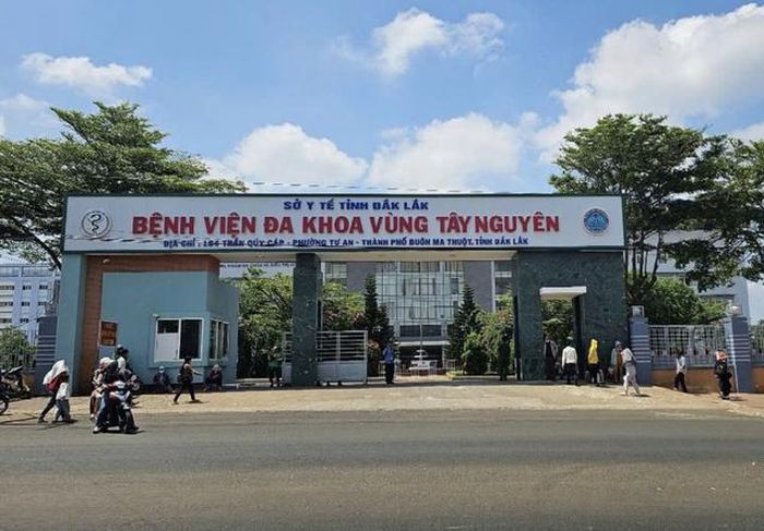Bộ Y tế yêu cầu tỉnh Đắk Lắk kiểm tra, xác minh thông tin phản ánh về việc Bệnh viện Đa khoa Vùng Tây Nguyên vẫn thực hiện dịch vụ tán sỏi cho người bệnh.