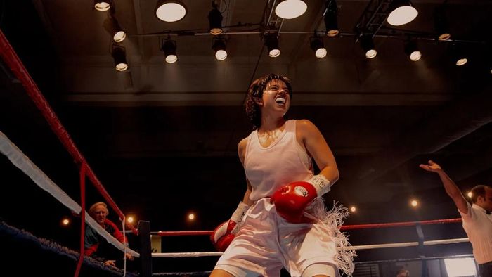 Sydney Sweeney hóa thân thành tay đấm nữ Christy Martin