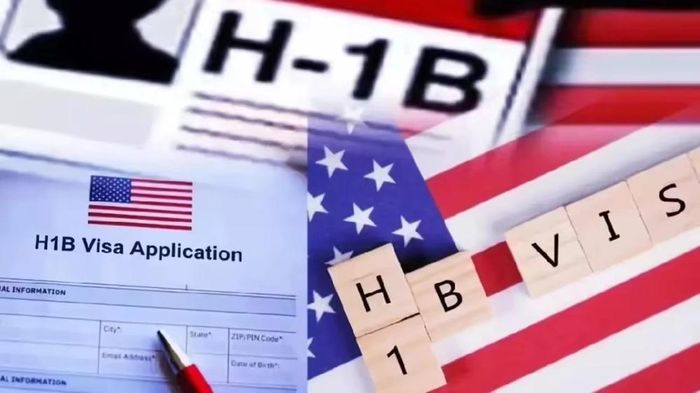 Sắc lệnh gây sốc áp phí visa H-1B 100.000 USD của ông Trump không chỉ là đòn giáng vào Thung lũng Silicon mà còn tạo ra một cuộc dịch chuyển nhân tài trên toàn cầu. Ảnh: ET