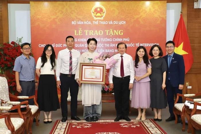 Ảnh: Việt Hùng