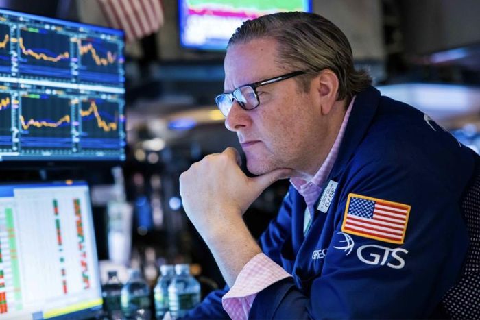 Ảnh minh họa - Ảnh: CNBC.