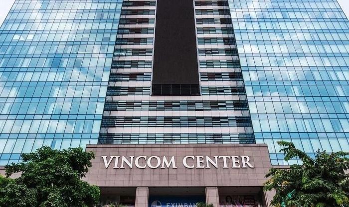 Thị giá VRE vươn lên mức cao nhất hơn 3 năm qua. Ảnh: VRE.