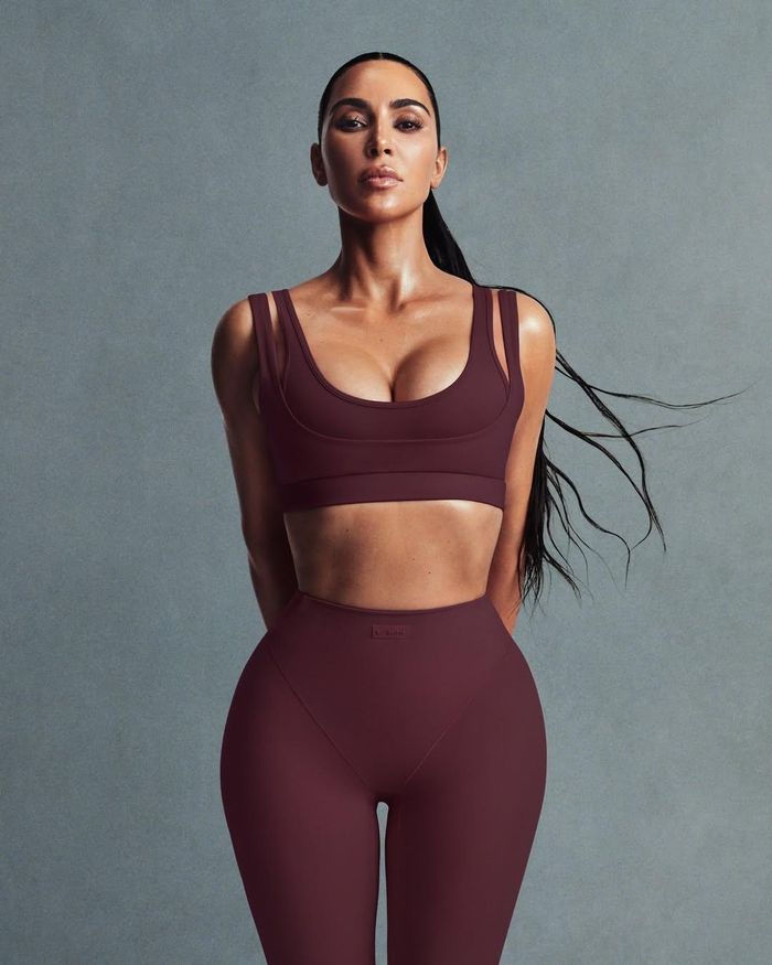  Bộ sưu tập đánh dấu sự hợp tác lâu dài của Nike và Skims không hấp dẫn như kỳ vọng, chưa được quan tâm nhiều. 