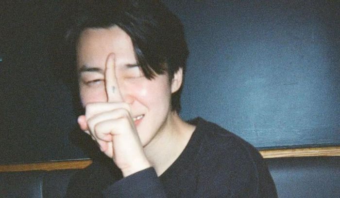 Jimin đã biến danh tiếng thành công cụ để tạo nên thay đổi tích cực