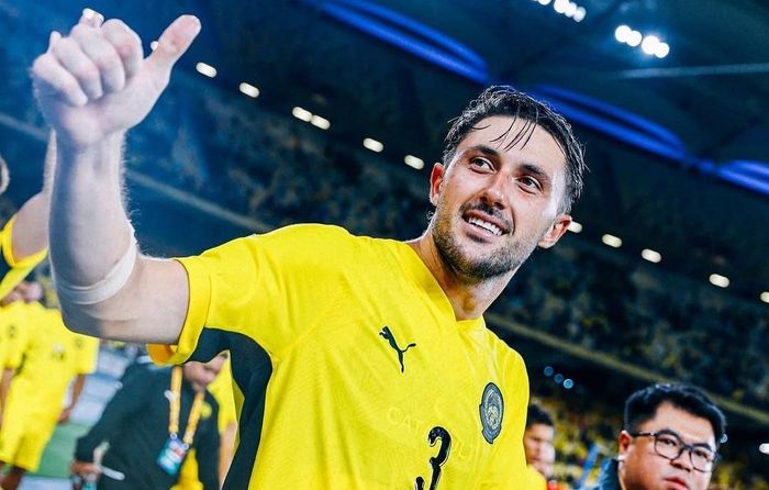  Vụ FIFA phạt 7 cầu thủ được xem là một trong những bê bối lớn nhất lịch sử bóng đá Malaysia. 