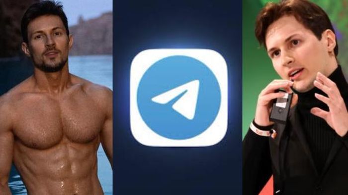 Tỷ phú công nghệ người Nga tên Pavel Durov - Người đàn ông giàu nhất Dubai. Ảnh: Times Now