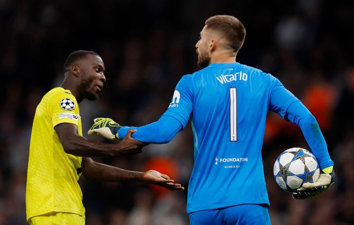 Villarreal trao cho Pepe cơ hội làm lại sự nghiệp.