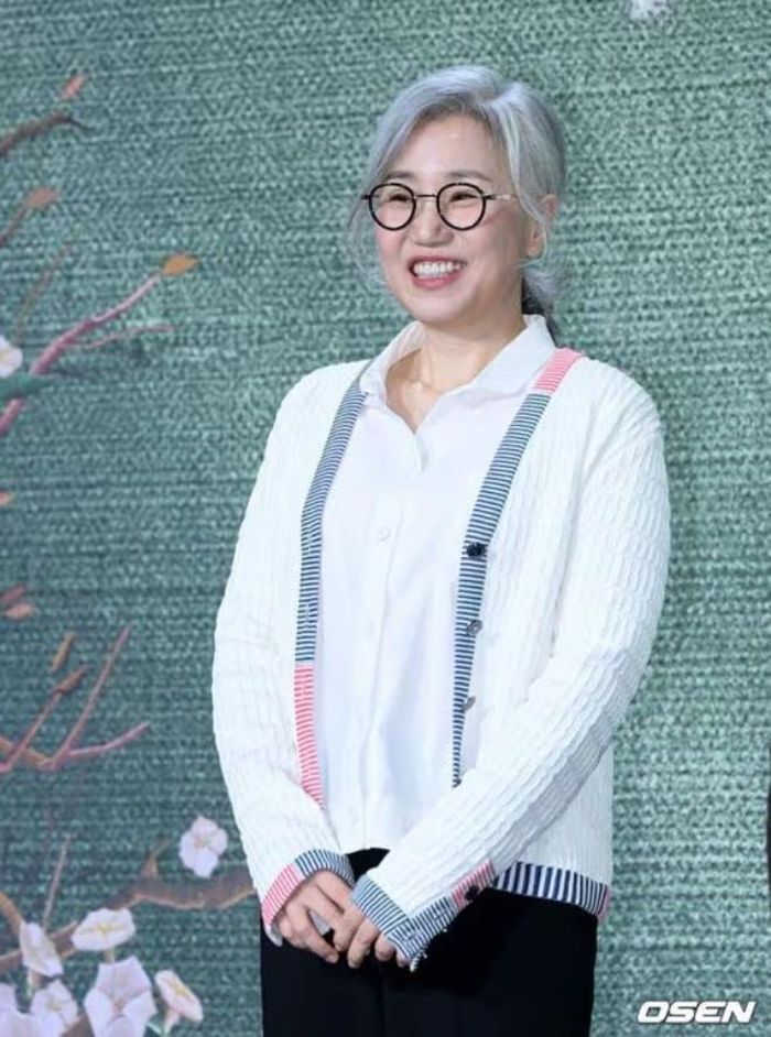 Bộ phim "Genie, Make A Wish" do biên kịch tài hoa Kim Eun Sook chấp bút
